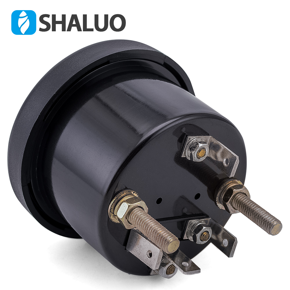 Piezas del generador Vdo Kit de medidor de nivel de presi&oacute;n de combustible y aceite de motor di&eacute;sel, 24V