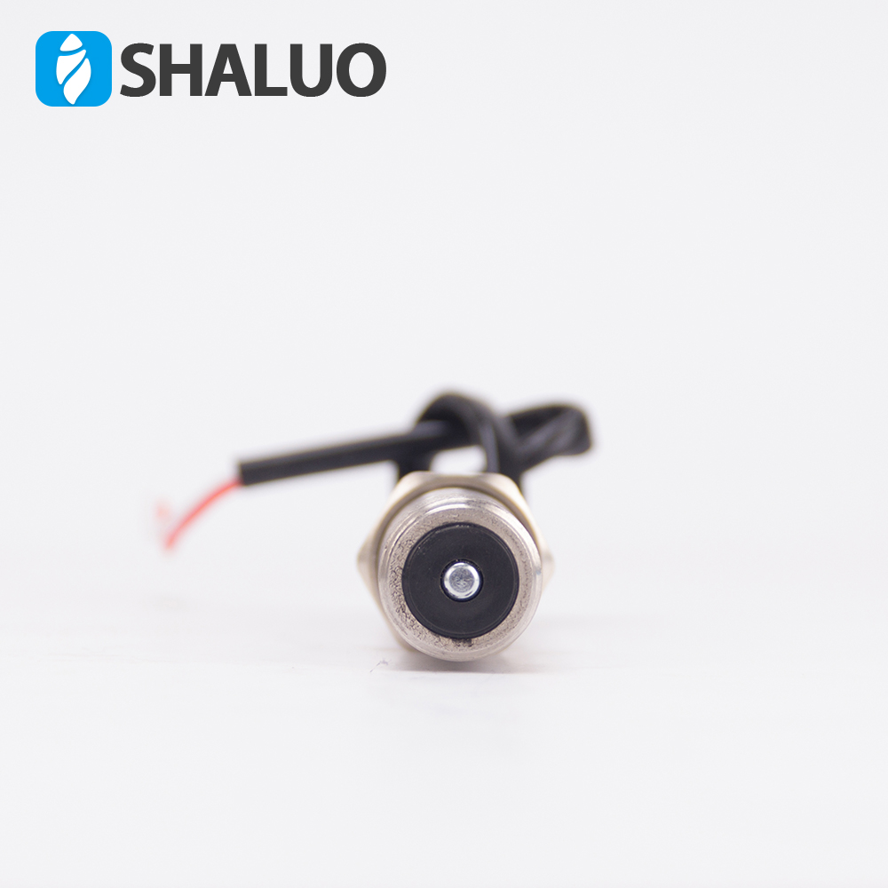 Generador de 100mm, sensores eléctricos automotrices ohm, alarma, alternador diésel, pieza de recogida magnética, Sensor de velocidad de rosca MSP6724 Vdo