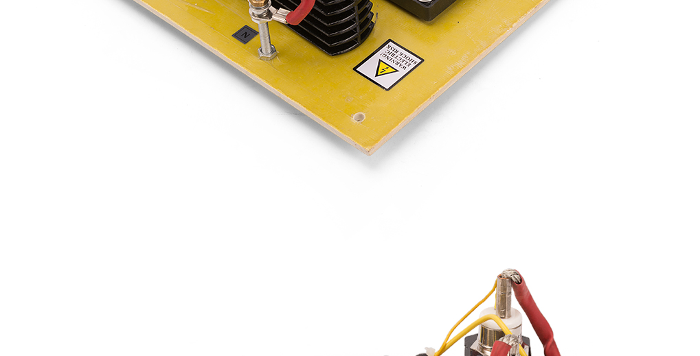 Cepillo generador monofásico 30kva regulador de voltaje automático avr Savrh-50a