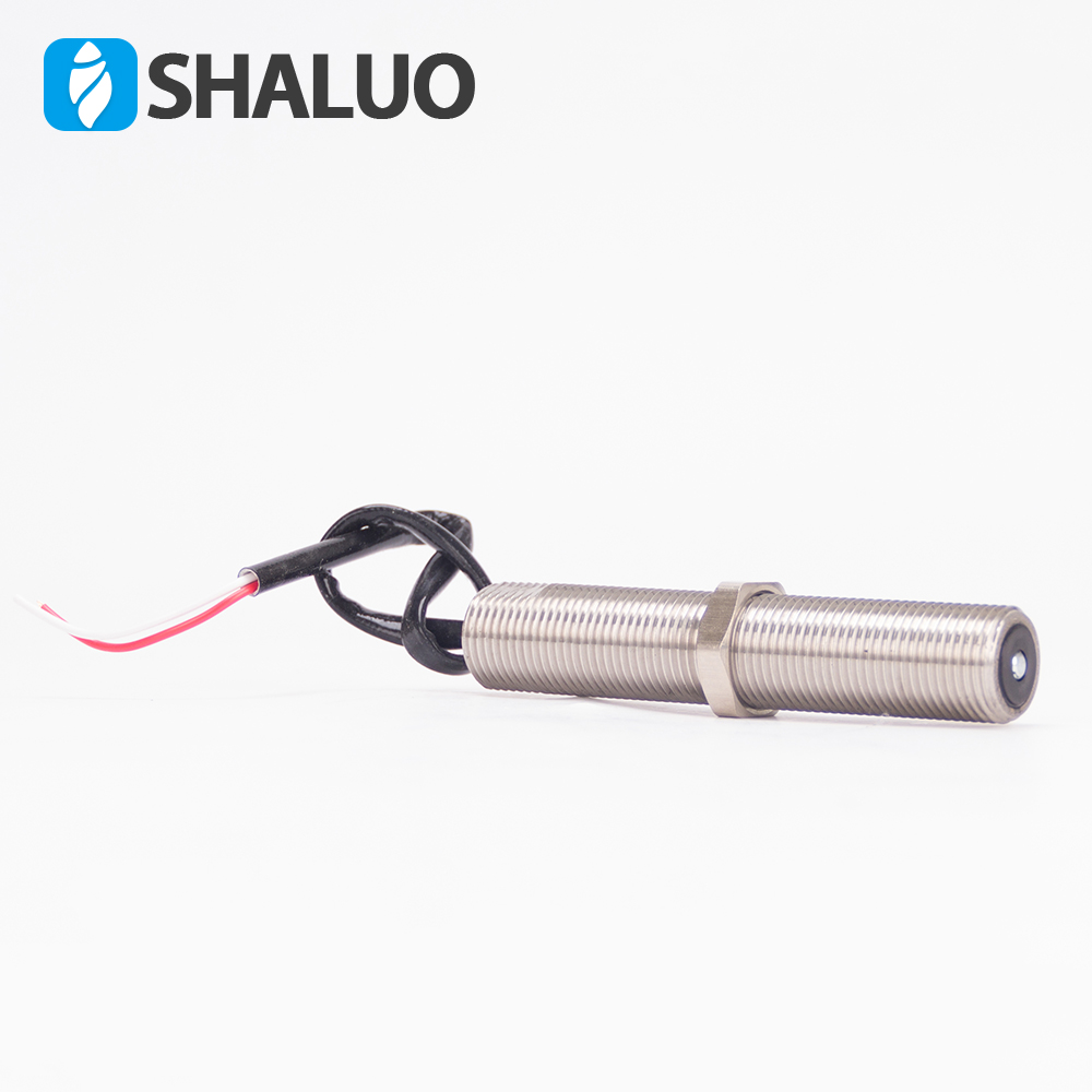 Generador de 100mm, sensores eléctricos automotrices ohm, alarma, alternador diésel, pieza de recogida magnética, Sensor de velocidad de rosca MSP6724 Vdo