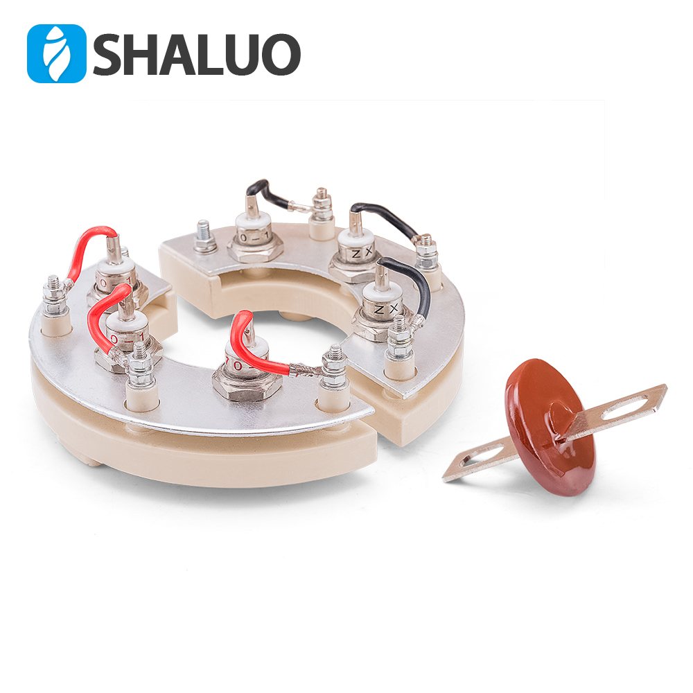 Módulo rectificador generador módulo rectificador 70A RSK6001