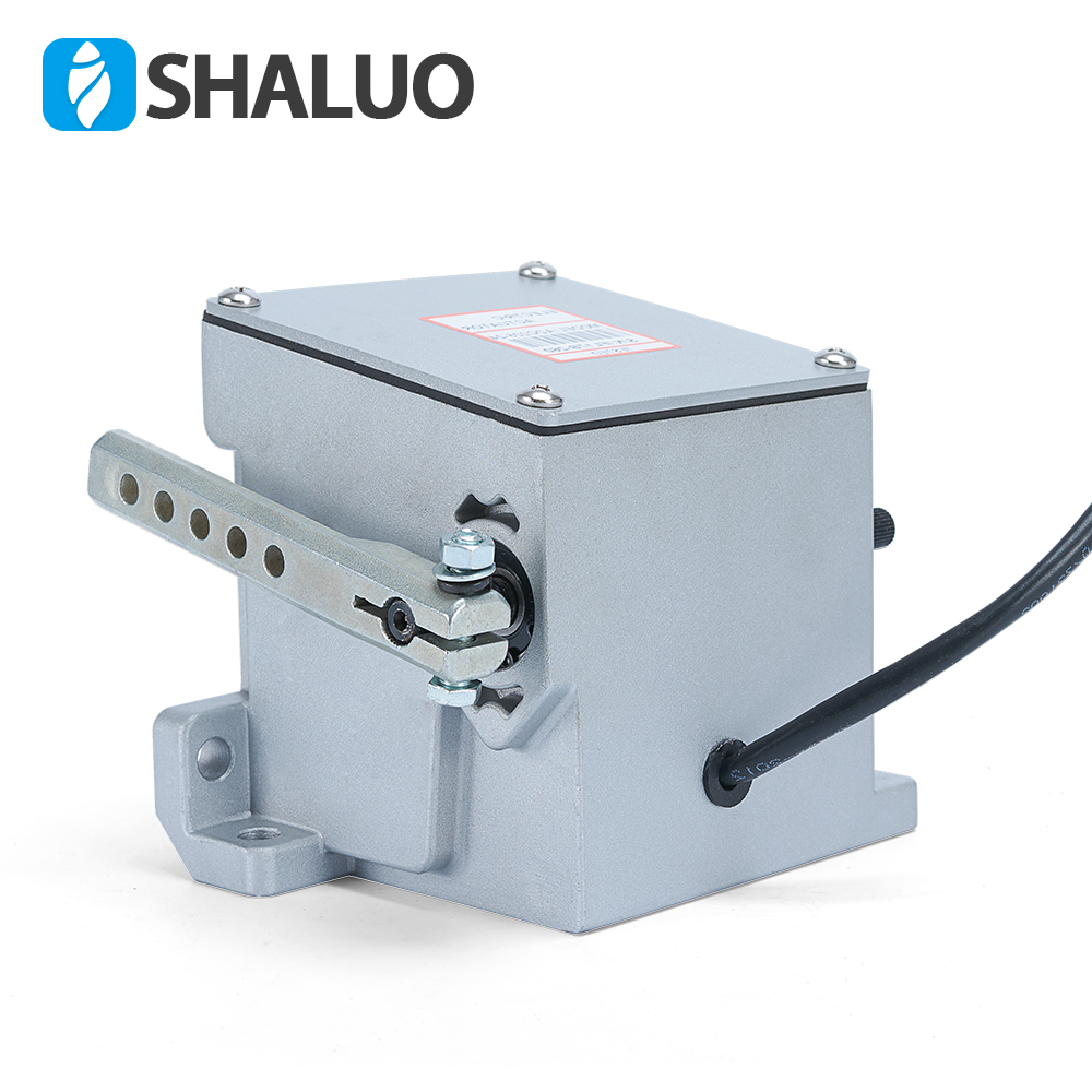 Regulador de control de velocidad regulador electrónico para generador adc225s 24v