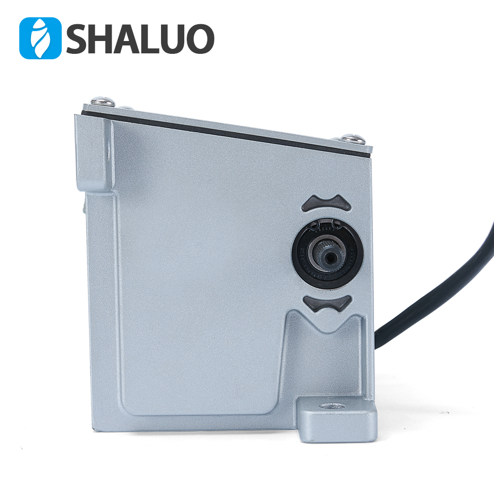 Regulador de control de velocidad regulador electrónico para generador adc225s 24v