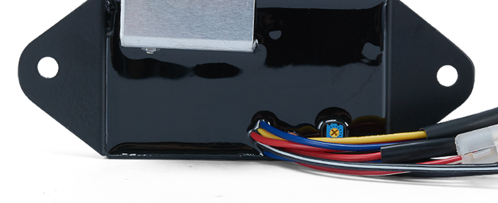 Generador Genset alternador regulador de voltaje Avr J310 J315 J318 J320