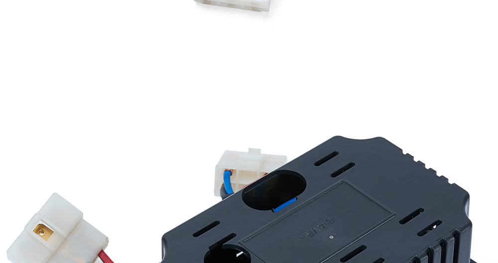 Regulador de voltaje del generador, estabilizador AVR de potencia completa para soldadura de 5KW